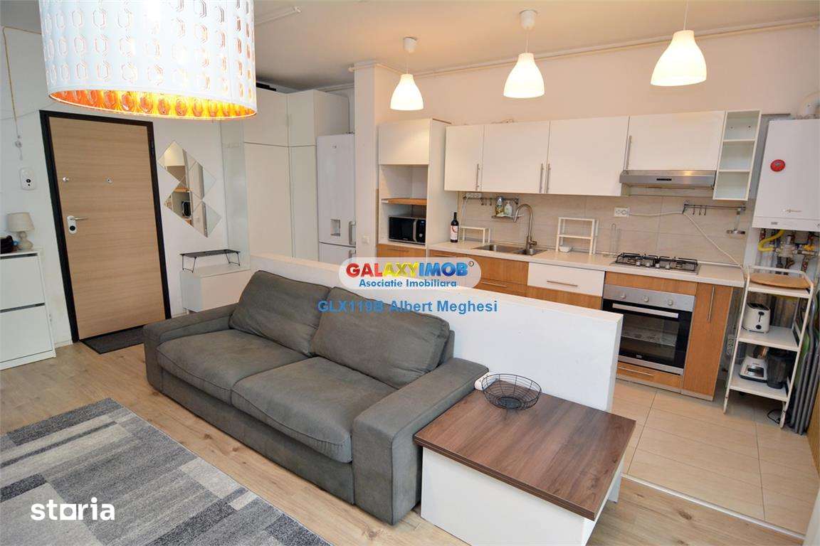 Vanzare apartament 4 camere cu terasa Greenfield Residence Baneasa - Imagine principală: 3/18
