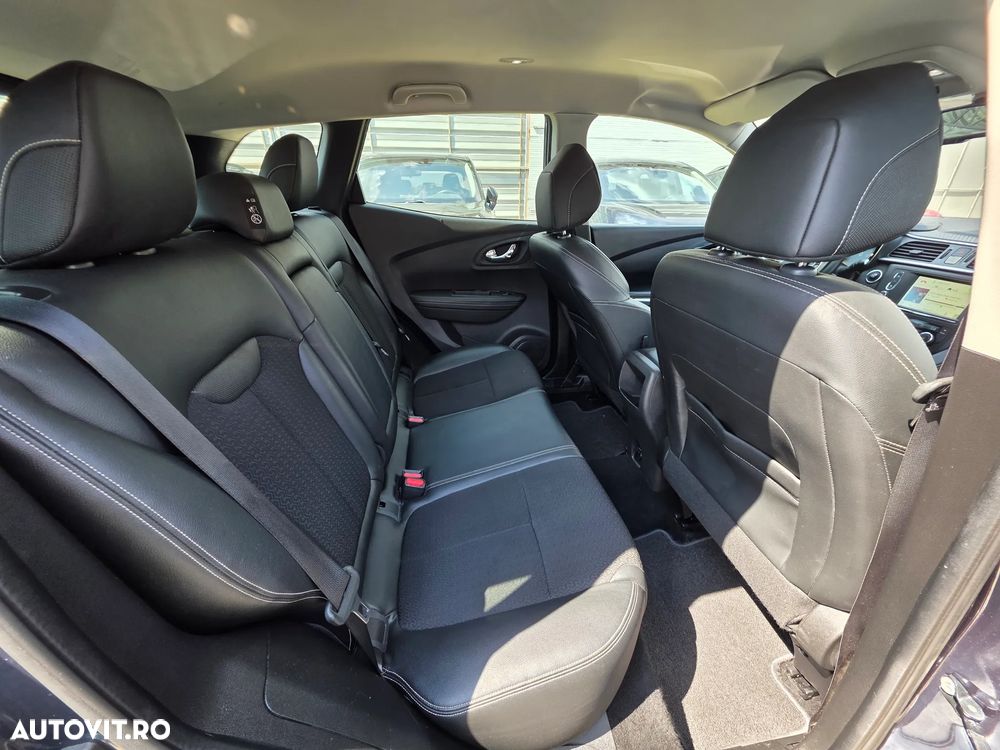 Renault Kadjar Energy dCi 110 LIMITED - 17