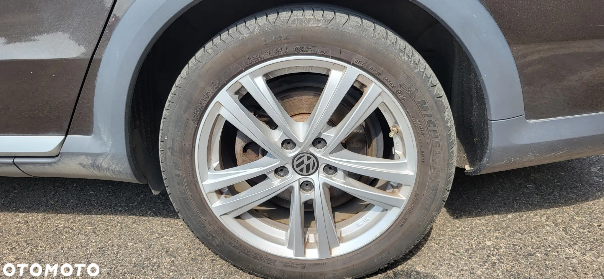 Volkswagen Passat 2.0 TDI 4Mot Highline DSG - 15