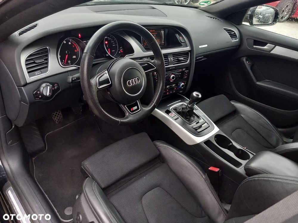 Audi A5 Sportback 1.8 TFSI - 5