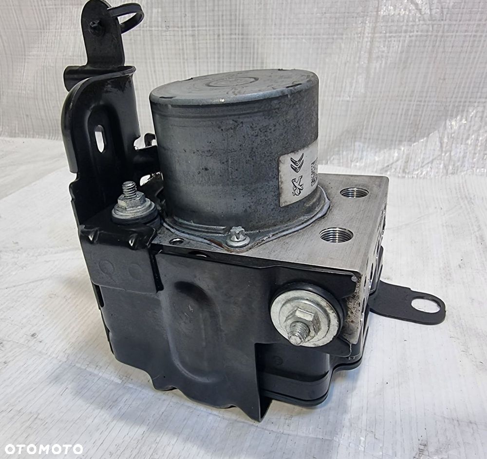 OPEL COMBO E GRANDLAND 1,5 POMPA HAMULCOWA ABS 9812786180 9829939880 - 8