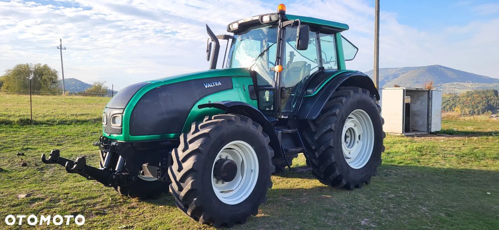 Valtra T 151 TUZ 4X4 - 5