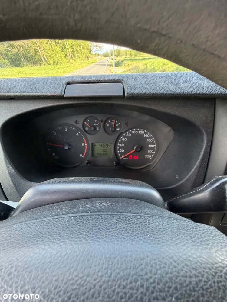 Ford Transit L2H2 VA Basis - 12