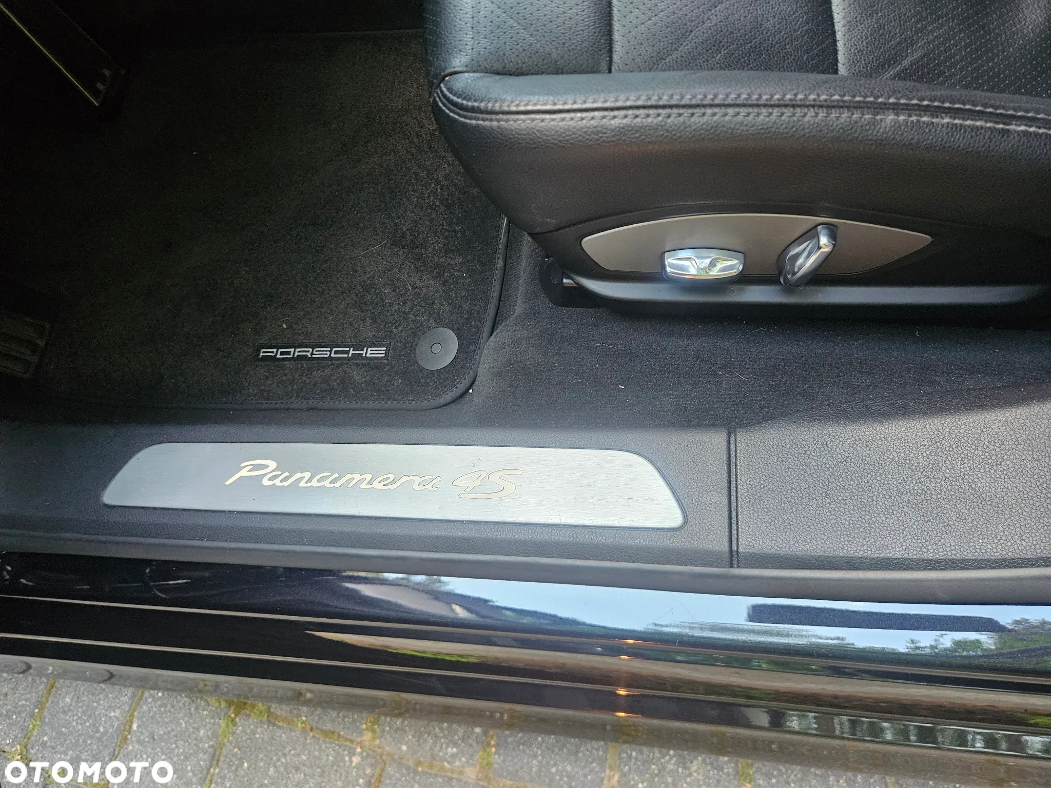 Porsche Panamera 4S PDK - 18