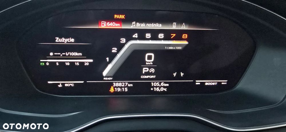 Audi Q5 45 TFSI quattro S tronic S line - 37