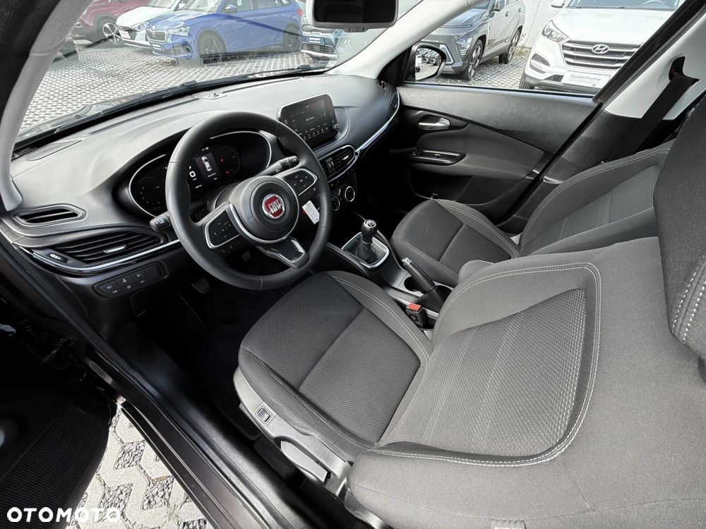 Fiat Tipo 1.0 T3 Life - 7