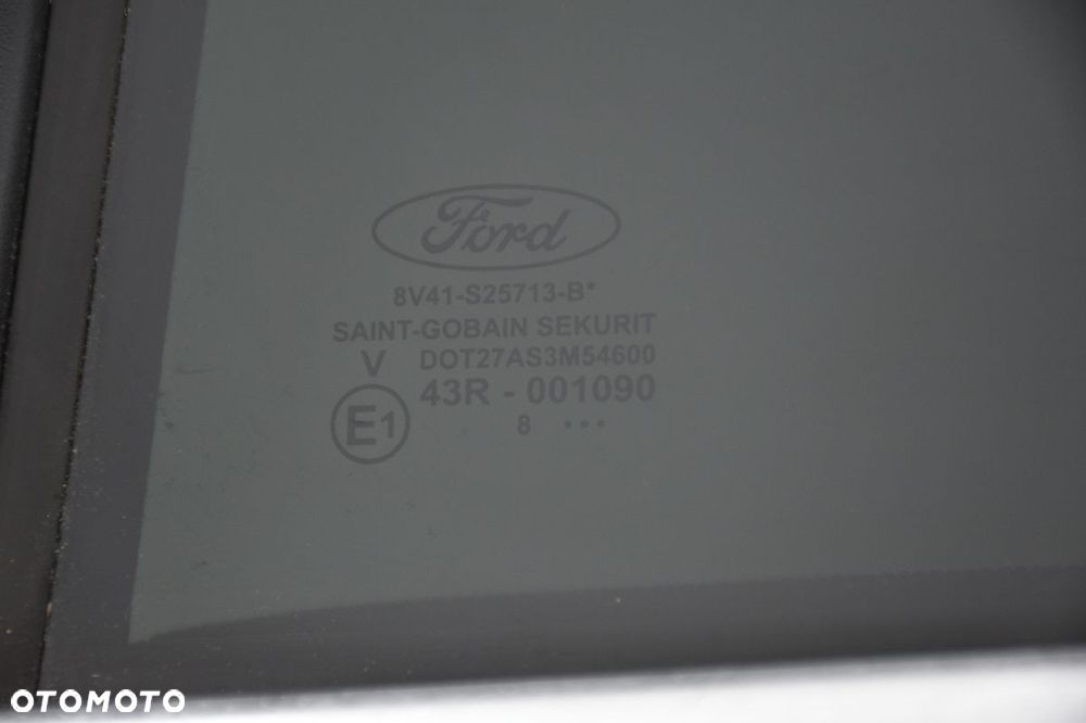 drzwi tylne tył lewe ford kuga mk1 - 3
