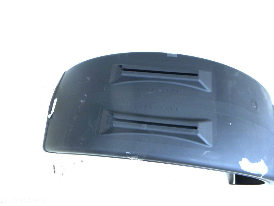 Błotnik KU z H B450 L2010 S1280 12 koła nadkole naczepy ciężarówki - 7