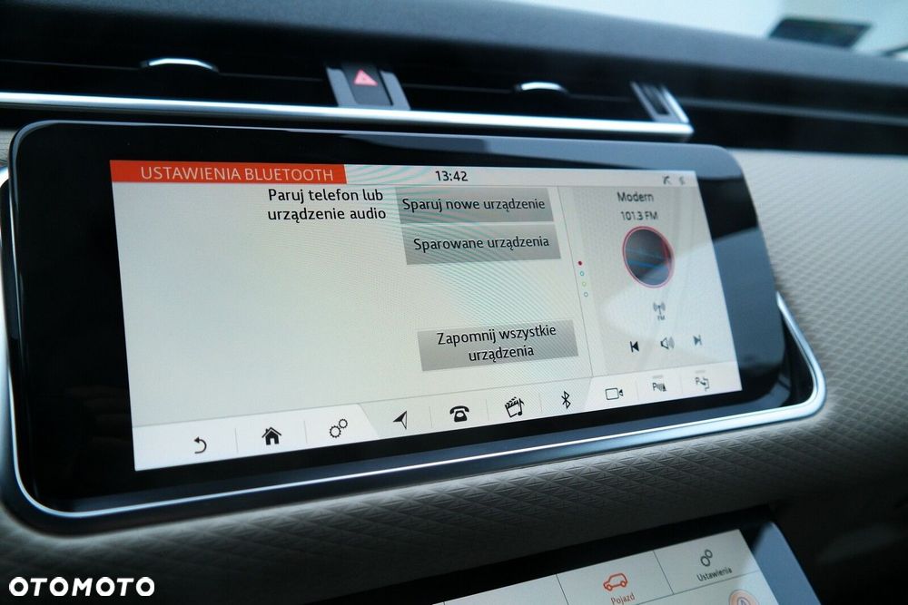 Land Rover Range Rover Velar - 26