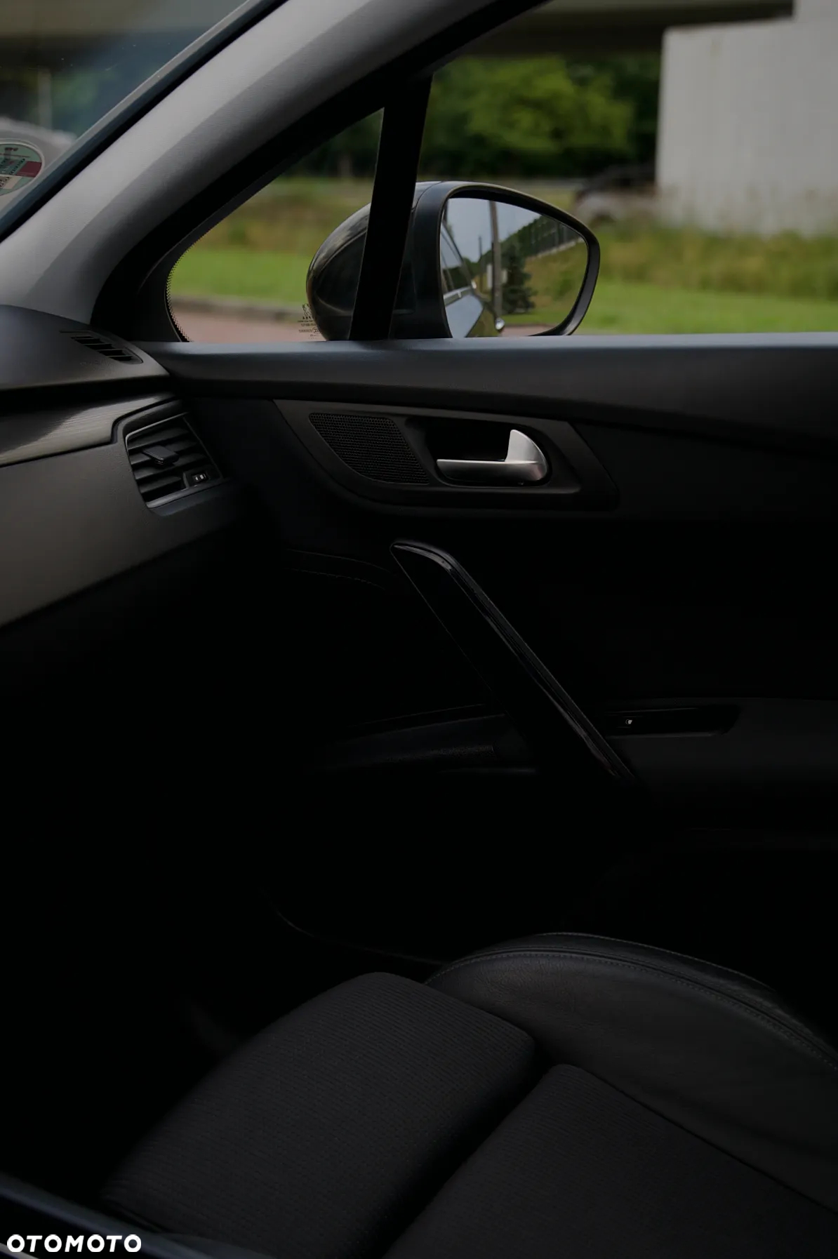 Peugeot 508 2.0 HDi Business Line - 11