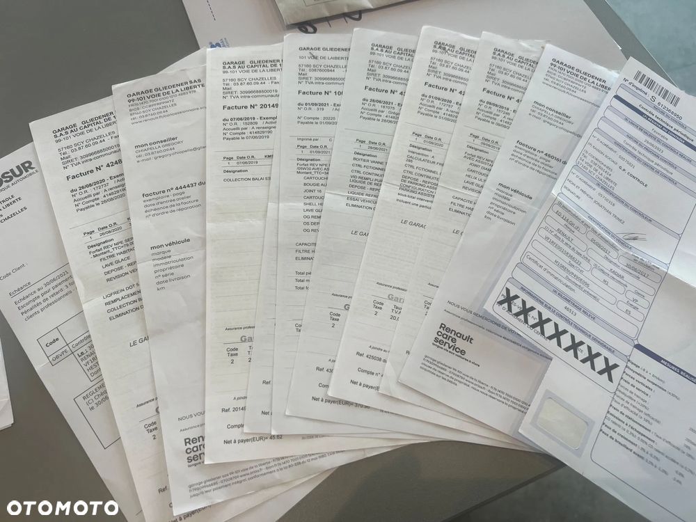 Renault Kadjar 1.2 Energy TCe Business - 37