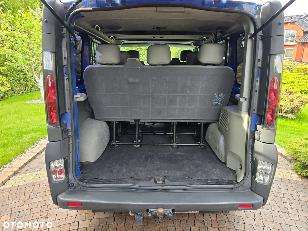 Renault Trafic - 20