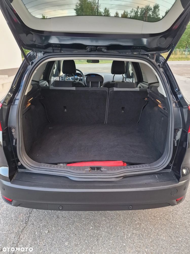 Ford Focus 1.6 TI-VCT Titanium - 24