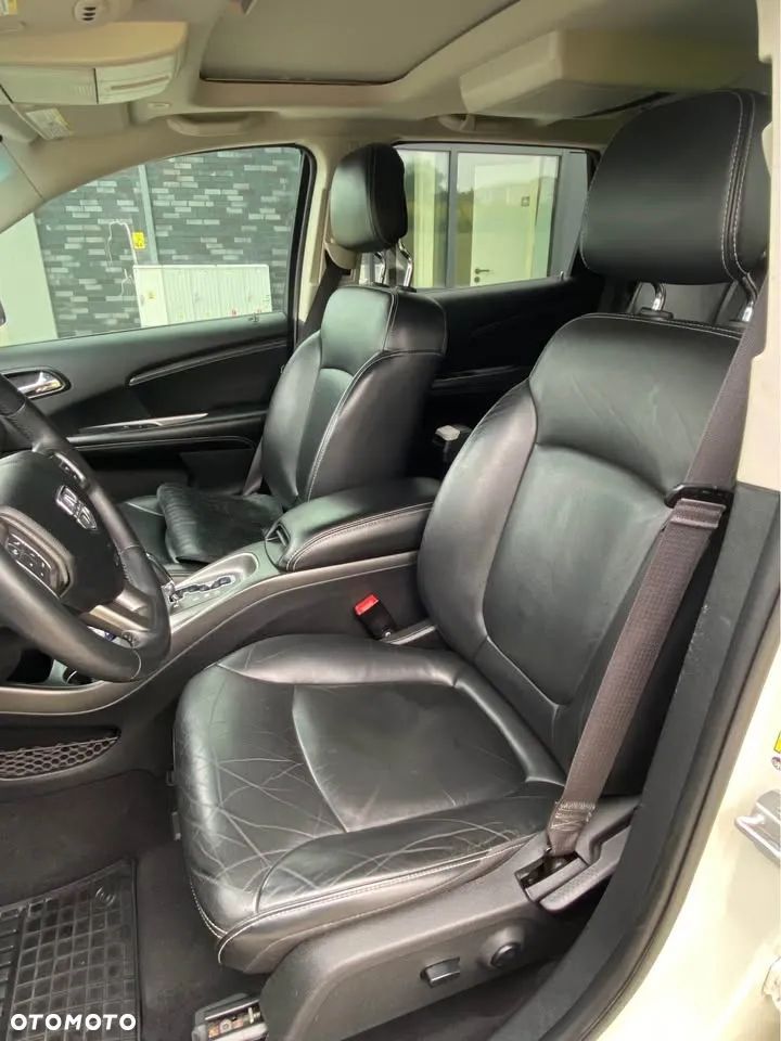 Dodge Journey - 6