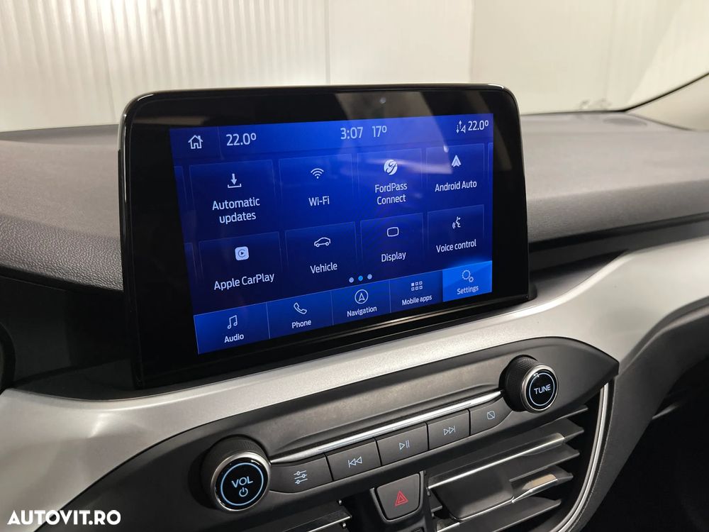 Ford Focus 1.5 EcoBlue Connected - 17