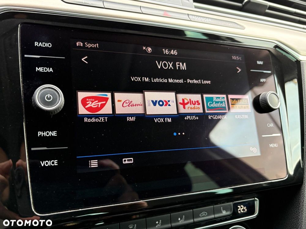 Volkswagen Passat Variant - 27