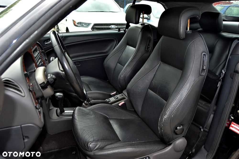 Saab 9-3 - 7