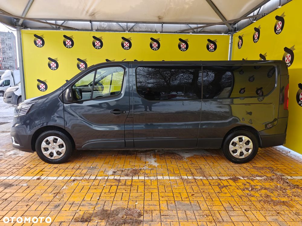Renault Trafic - 8