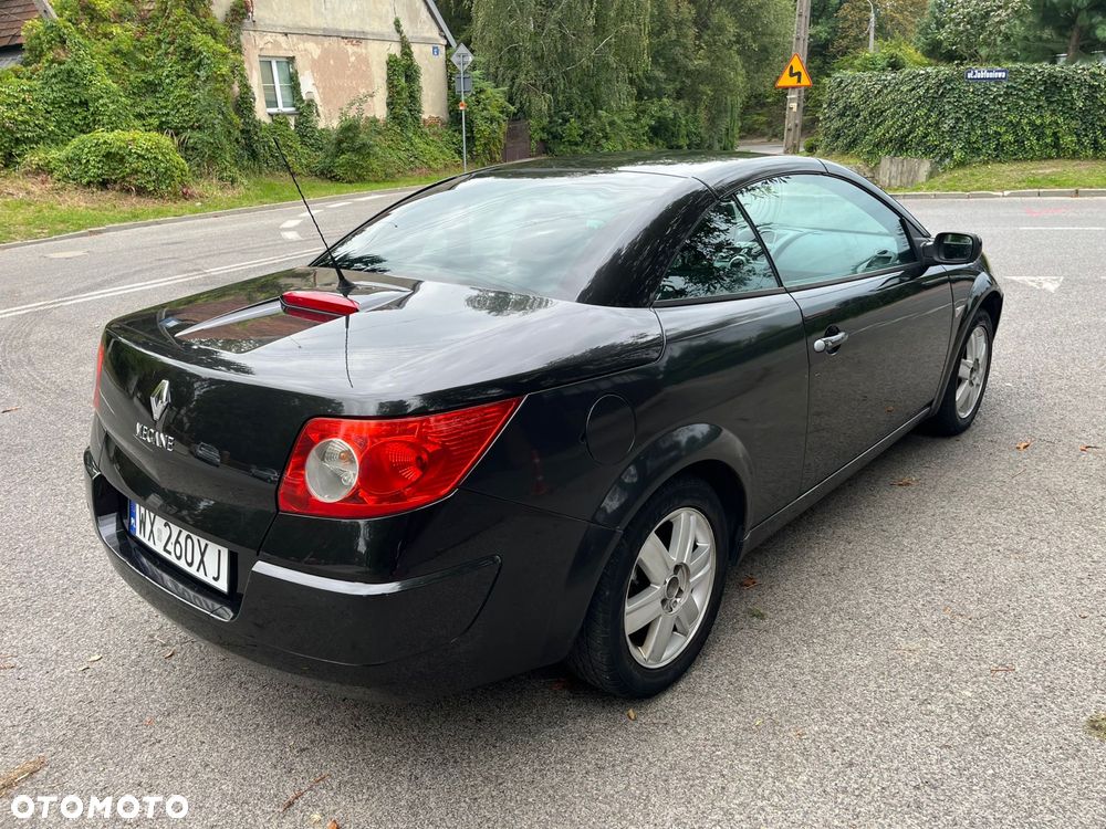 Renault Megane - 5
