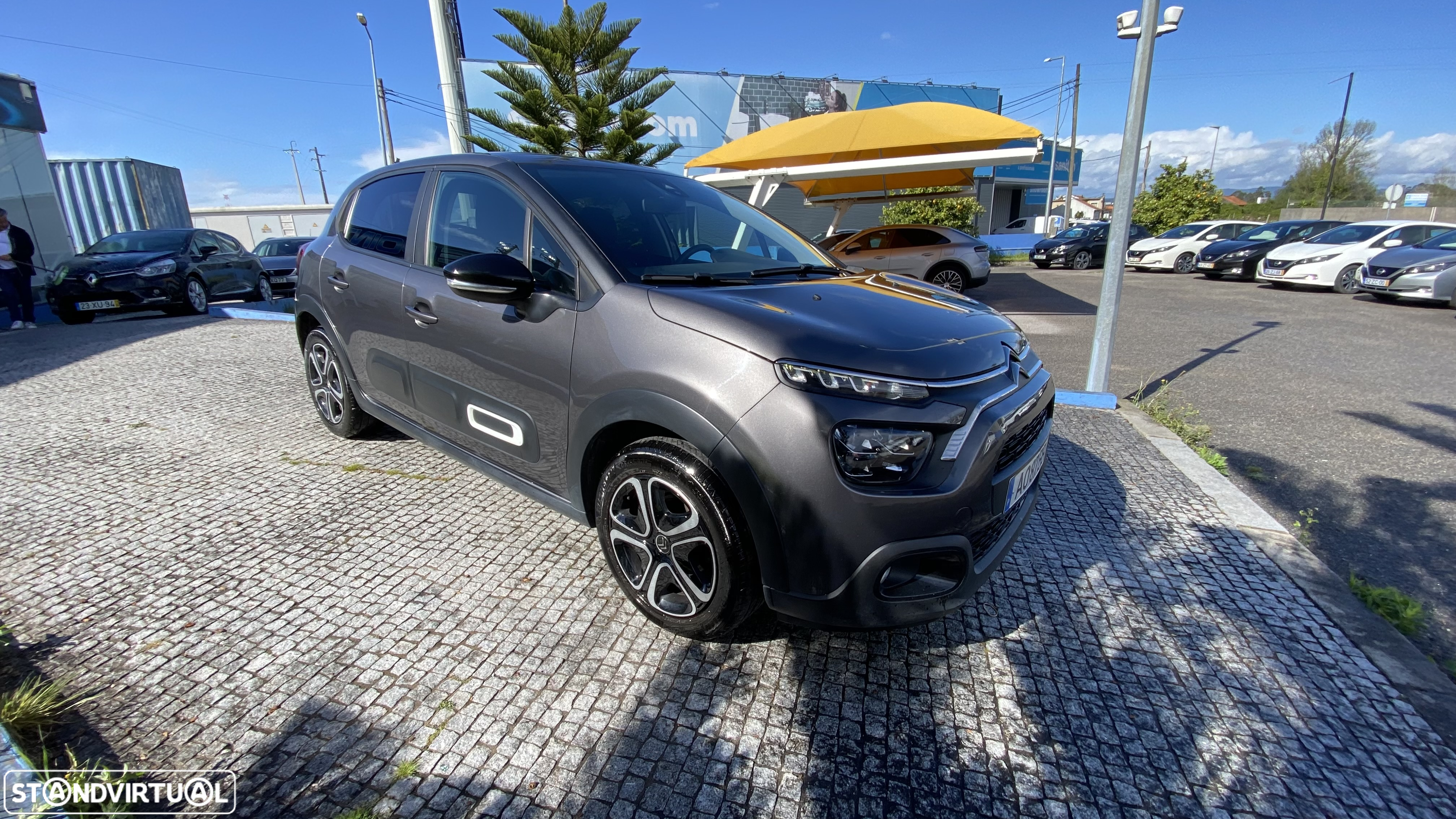 Citroën C3 1.5 BlueHDi Shine - 6