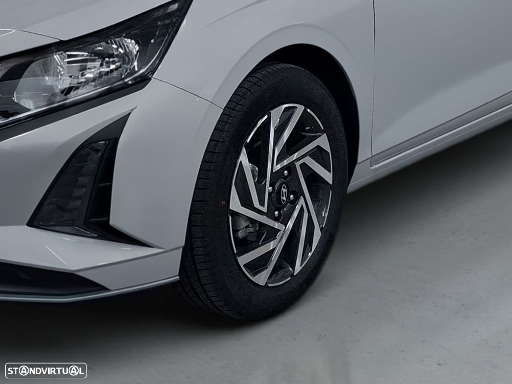Hyundai i20 1.2 MPi Comfort - 4