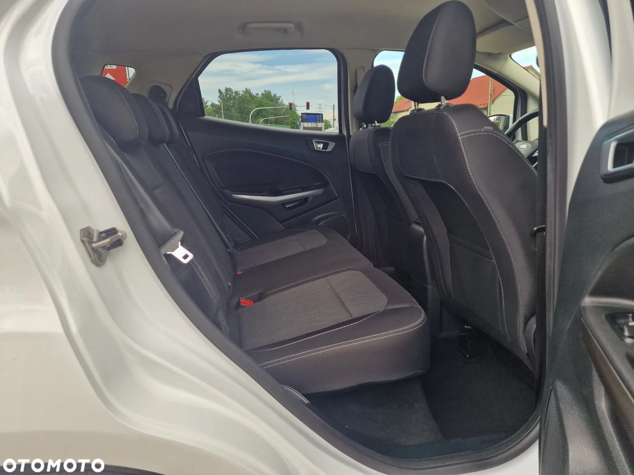 Ford EcoSport 1.0 EcoBoost GPF Active ASS - 14