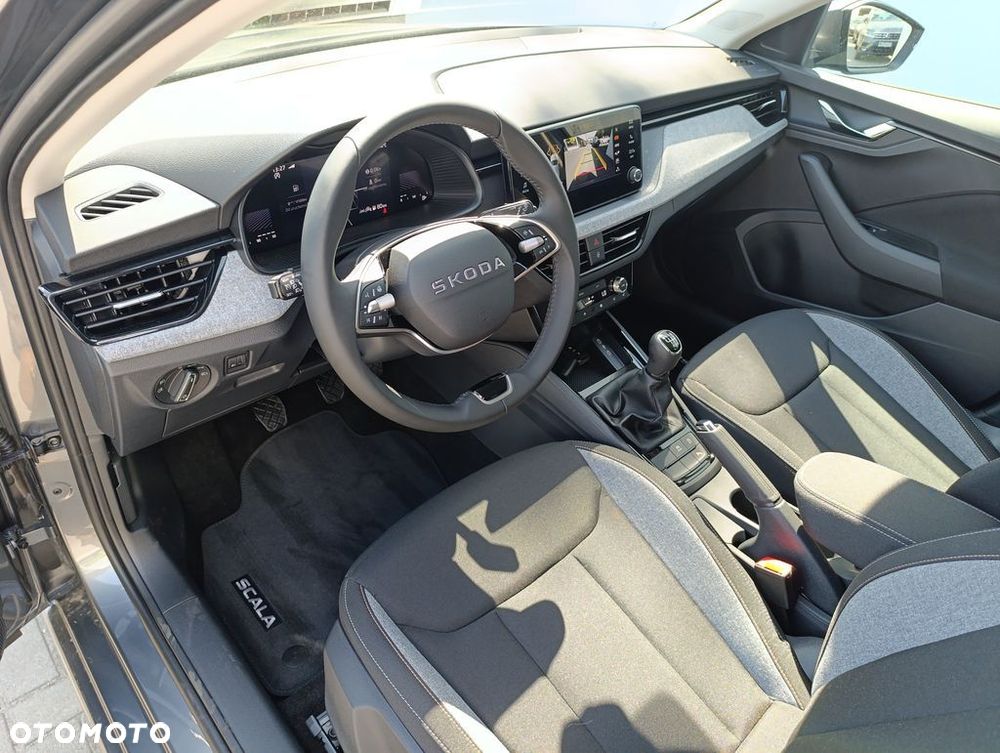 Skoda Scala 1.0 TSI Selection - 15