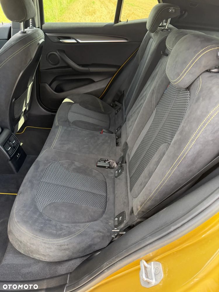 BMW X2 sDrive20i - 10
