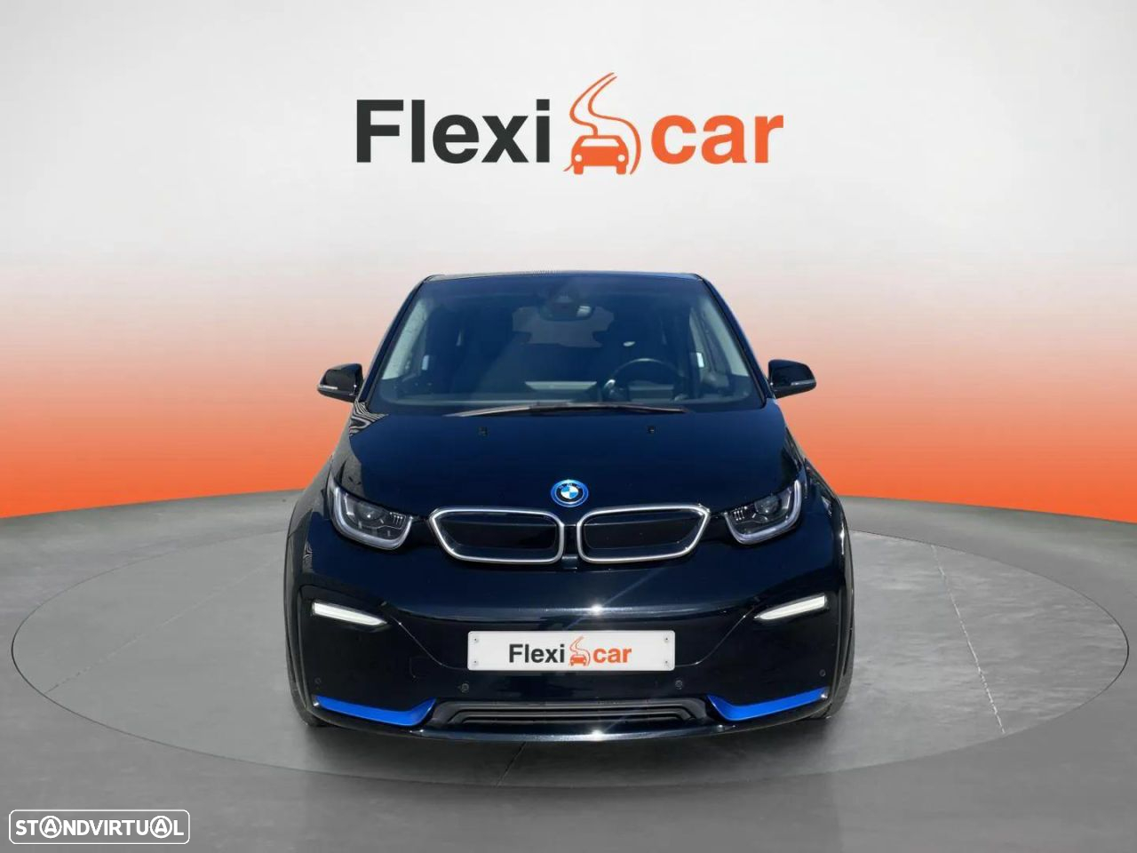 BMW i3 s 120Ah - 8