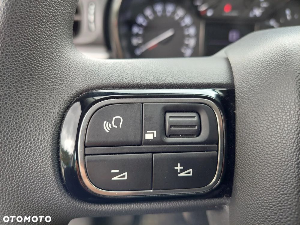 Citroën C3 1.2 PureTech Feel - 16
