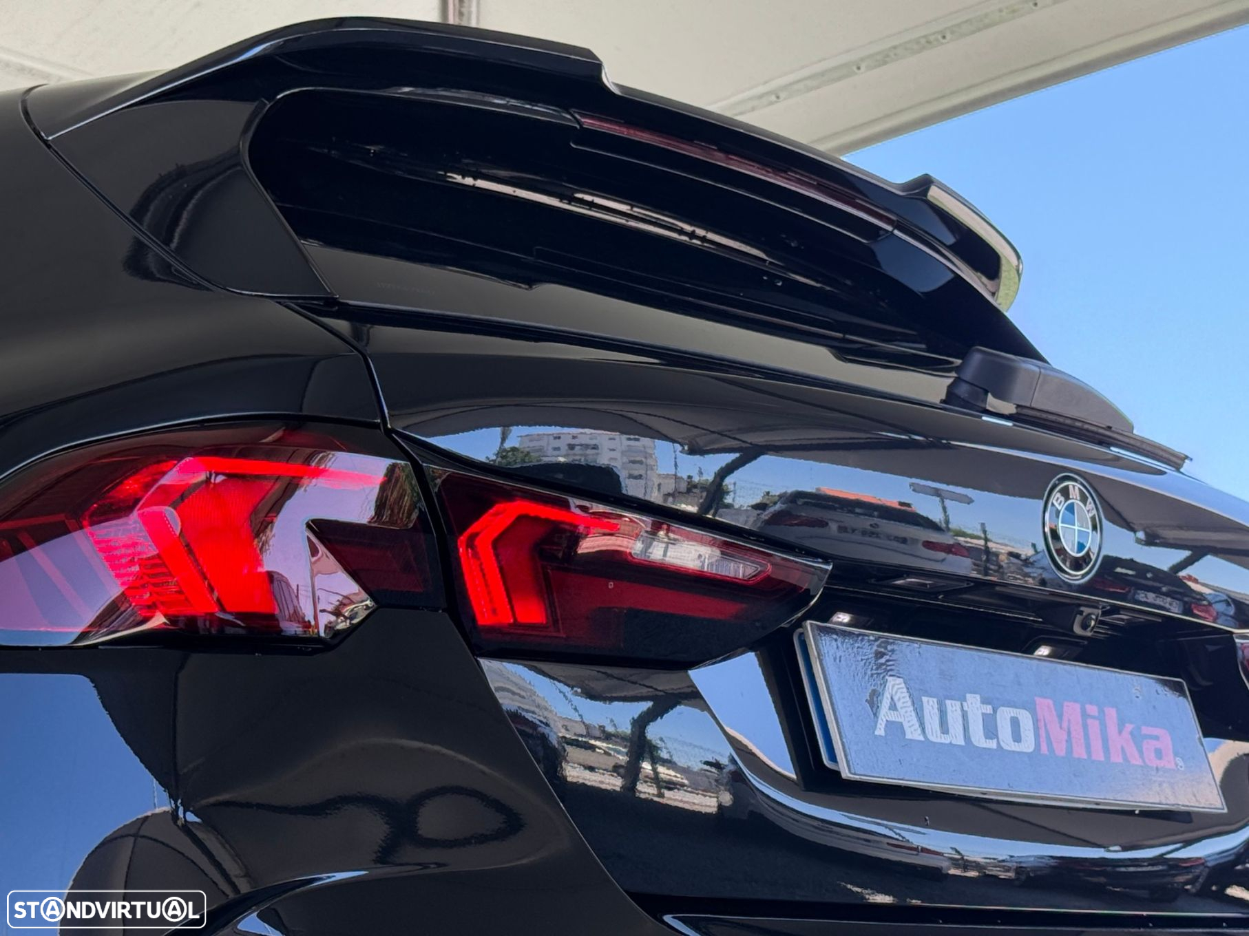 BMW 120 Pack Desportivo M Pro - 50