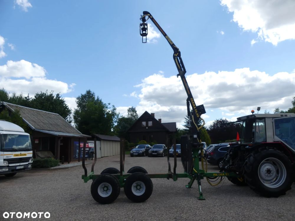 FarmIQ T7 - 35