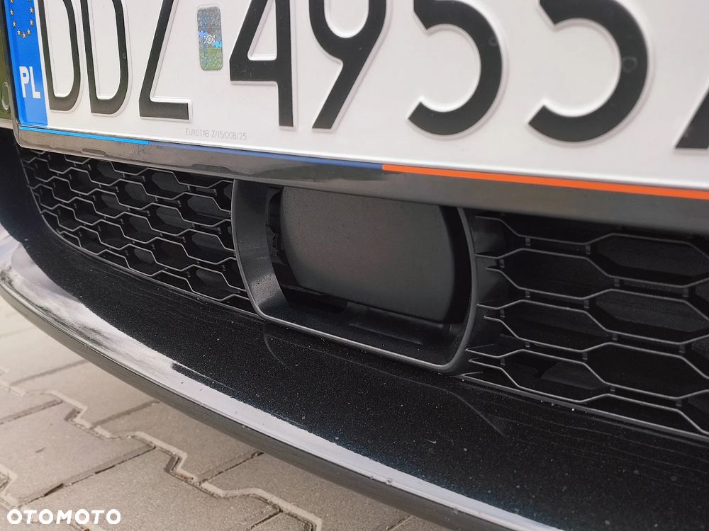 BMW Seria 5 530i xDrive M Sport Edition - 12