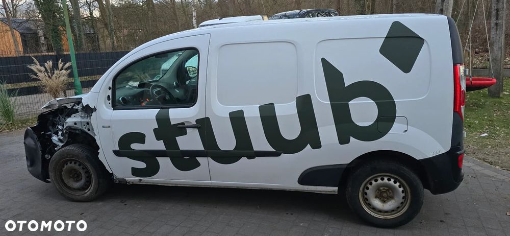 Renault Kangoo - 4