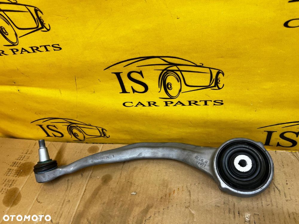 WAHACZ PRZÓD PRZEDNI LEWY LAND ROVER DEFENDER II L663 - 1