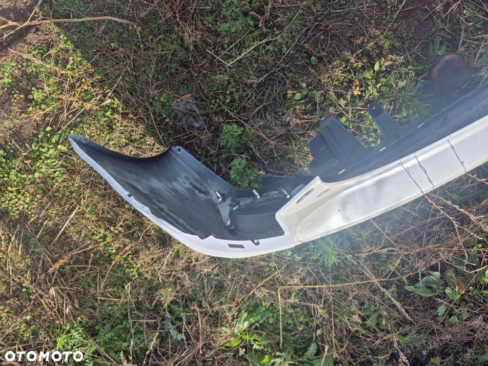 Zderzak tył tylny Lexus CT 200H CT200H LIFT 14-17 PDC - 4