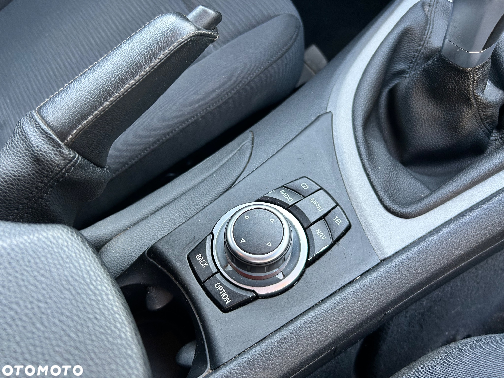 BMW Seria 1 118d - 20