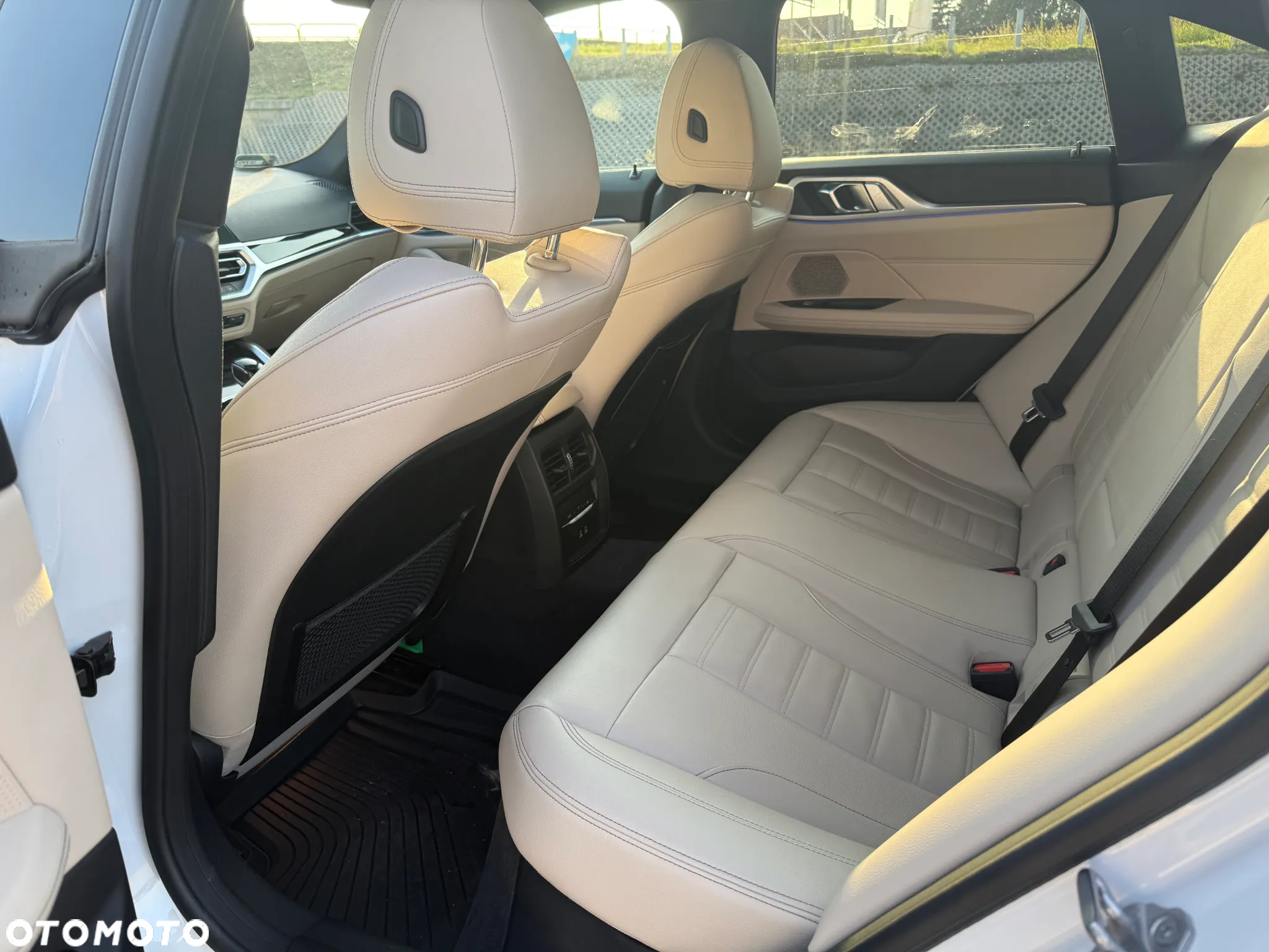 BMW Seria 4 M440i xDrive mHEV sport - 11