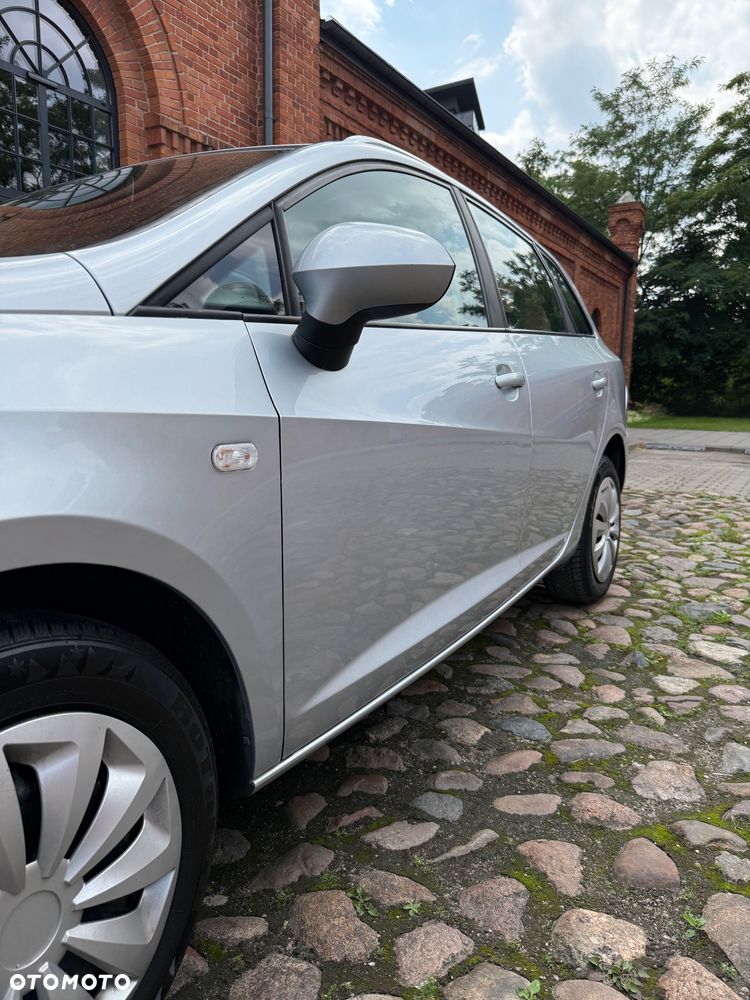 Seat Ibiza - 9