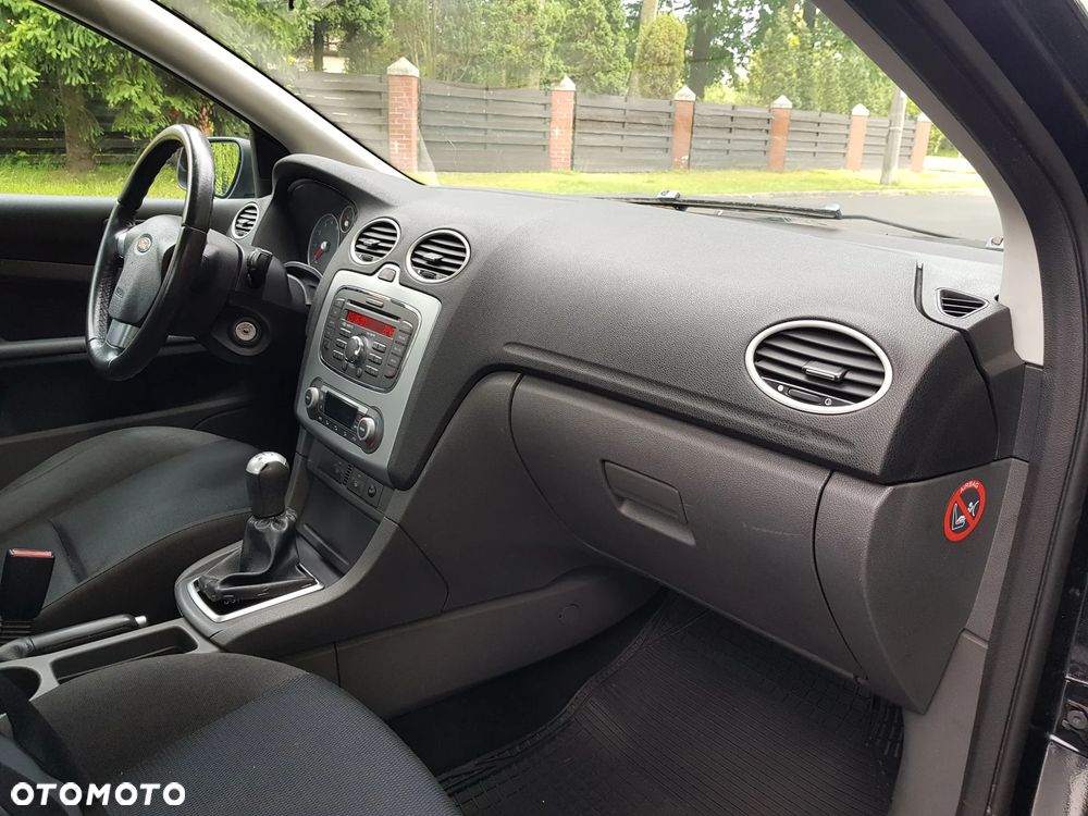 Ford Focus - 6