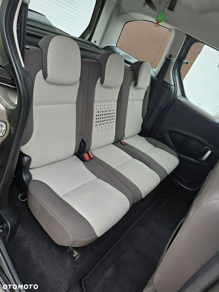 Citroën Berlingo - 20