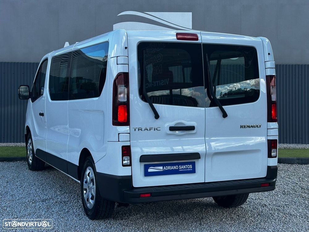 Renault Trafic - 5