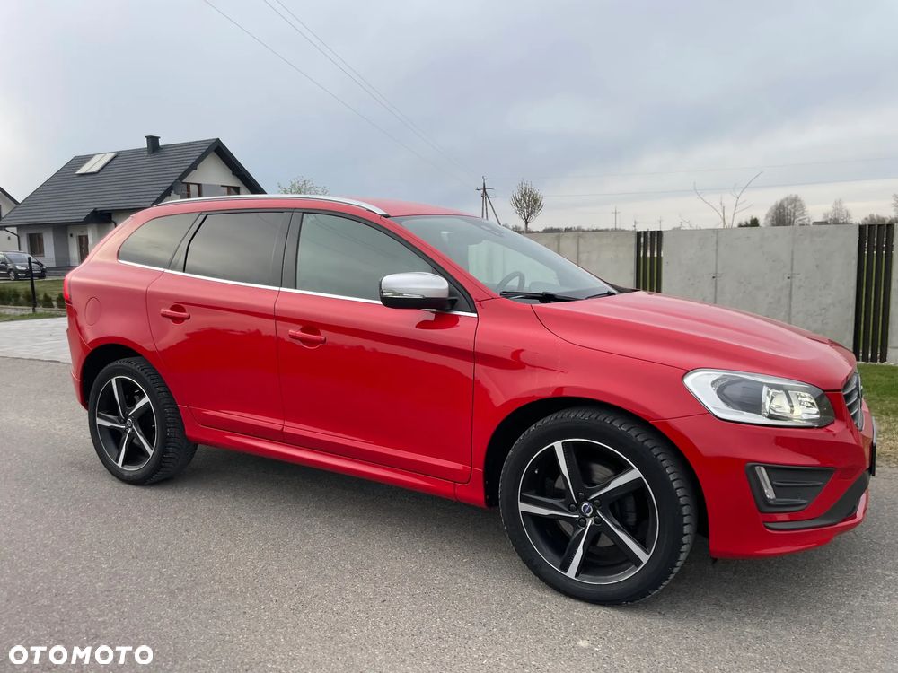 Volvo XC 60 D4 Drive-E Summum - 15