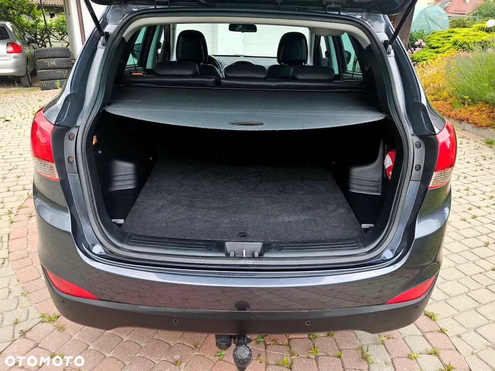 Hyundai ix35 2.0 Premium - 13