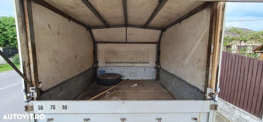 Volkswagen Transporter - 7