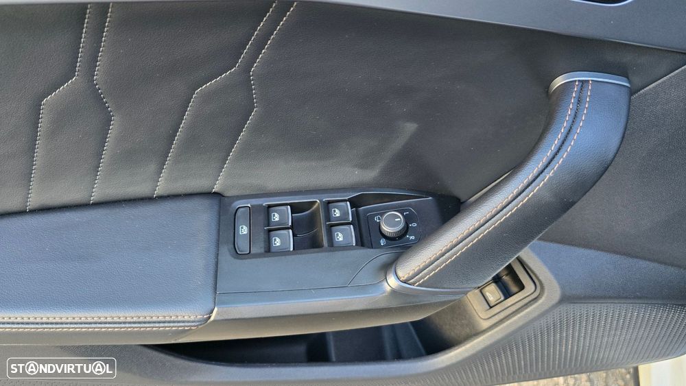 Cupra Formentor 1.4 e-Hybrid DSG - 8