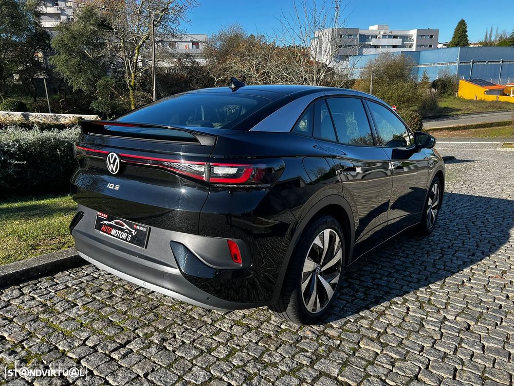 VW ID.5 Pro Performance - 5