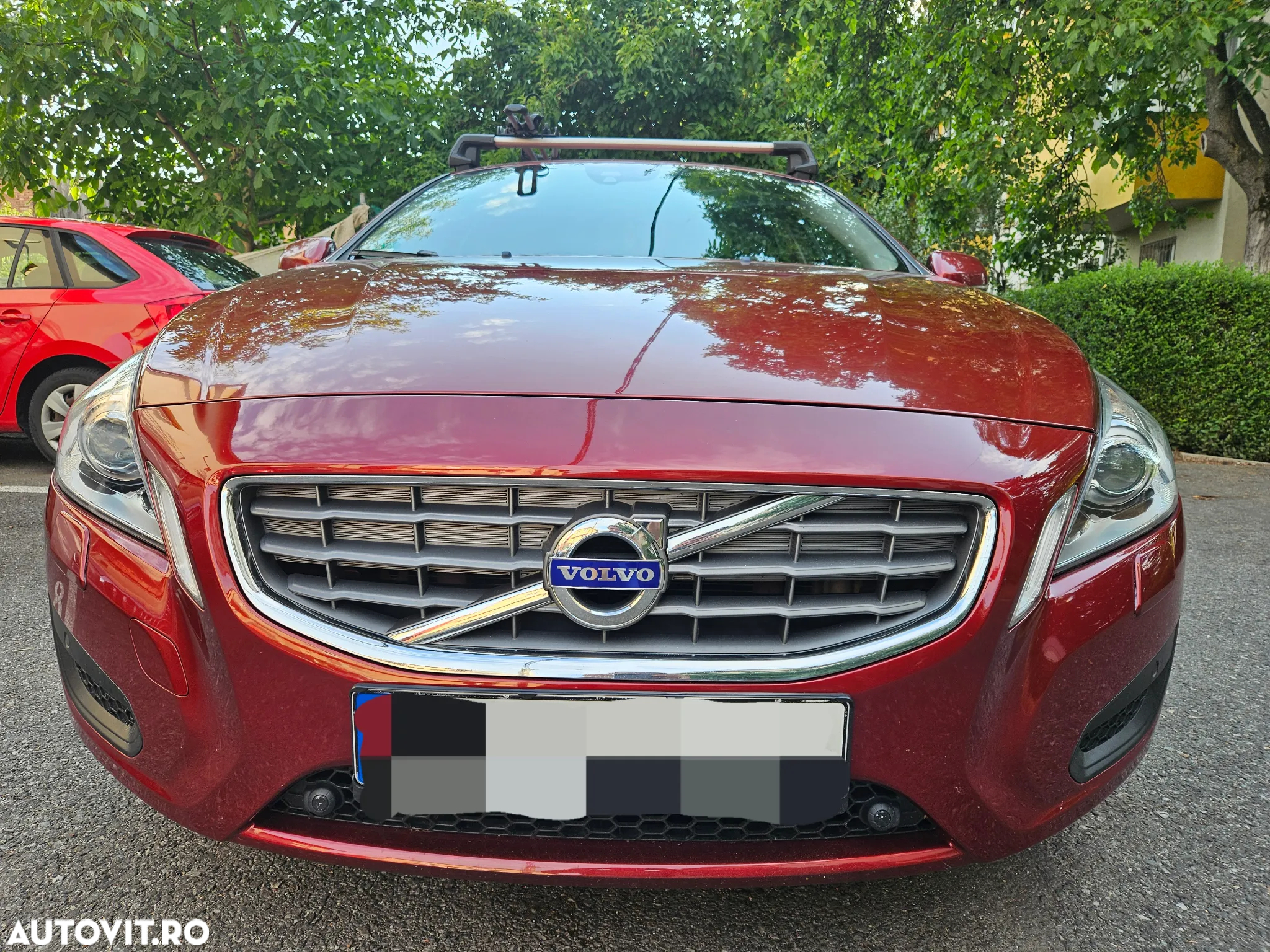Volvo S60 DRIVe Momentum - 3