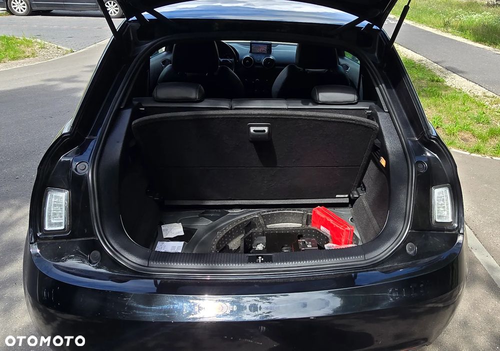 Audi A1 3-drzwiowe - 22