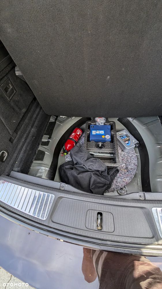 Opel Insignia 2.0 CDTI Sports Tourer Automatik - 17